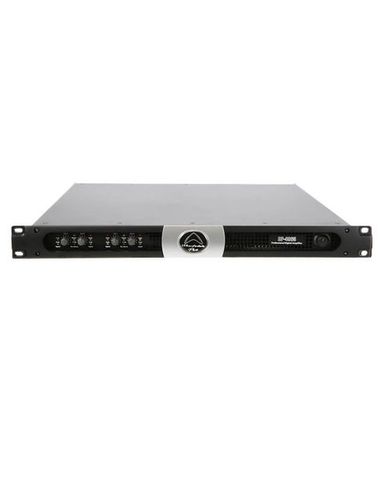 Bộ Đẩy Công Suất Wharfedale Pro Dp-4100d