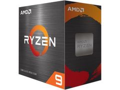  Bộ Xử Lý Cpu Amd Ryzen 9 5950x 