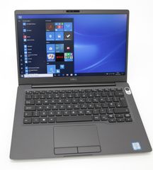  Dell Latitude 7300 2019 