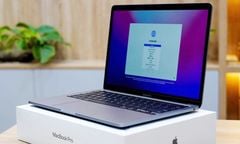  Nghe Đồn Là: Macbook Pro 14 inch 2022 ra mắt cuối năm 2022 