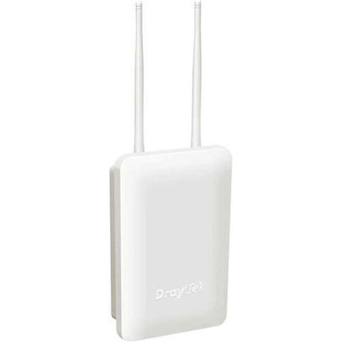Router Wifi Draytek Vigorap 918r