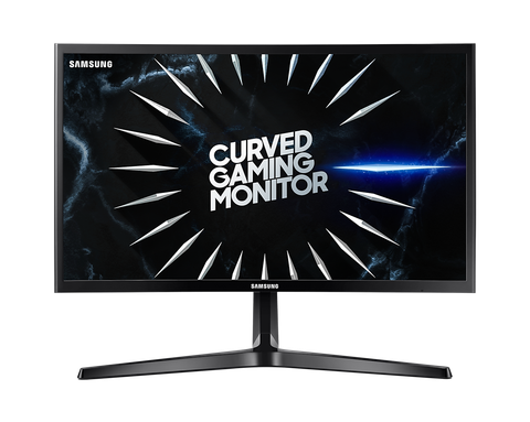 Màn Hình Samsung Crg5 24 Inch