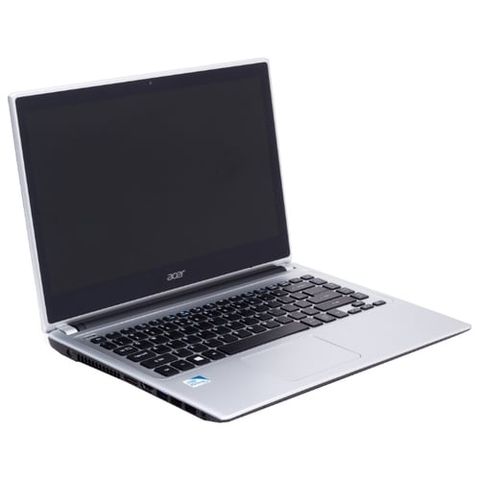 Sony Vaio Vgn-Cr125Eb