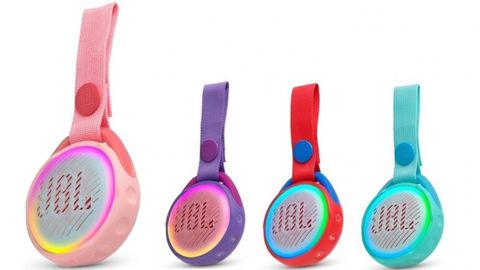 Loa Bluetooth Jbl Jrpop