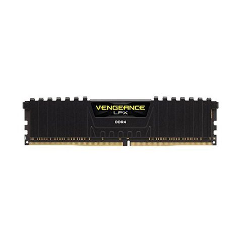 Ram Pc Corsair Vengeance Lpx 8gb 3200mhz Ddr4 Cmk8gx4m1e3200c16