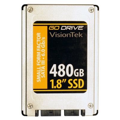 Ssd Visiontek 480gb 1,8 