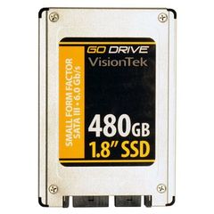  Ssd Visiontek 480gb 1,8 