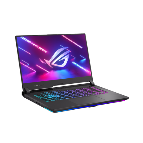 Laptop Gaming Asus Rog Strix G15 G513ih-hn015w (ryzen 7 4800h)