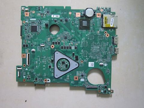 Chip Vga Asus Vivobook Pro N61Vn