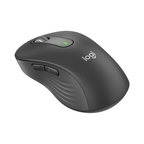 Chuột Không Dây Logitech Signature M650 L