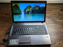 Lenovo Ideapad Z575 