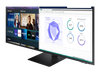 Màn Hình Thông Minh Samsung M7 Uhd Dòng 43inch Ls43am702uexv