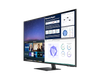 Màn Hình Thông Minh Samsung M7 Uhd Dòng 43inch Ls43am702uexv