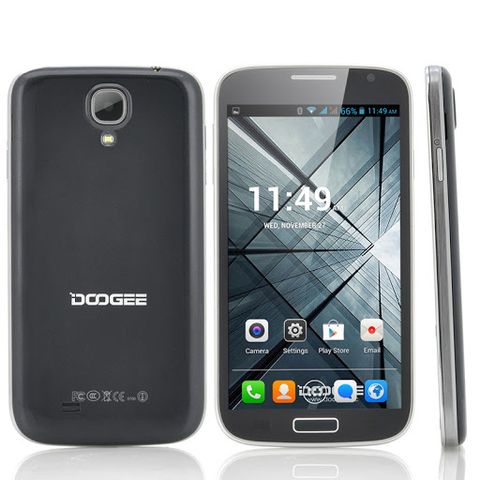 Doogee Voyager Dg300