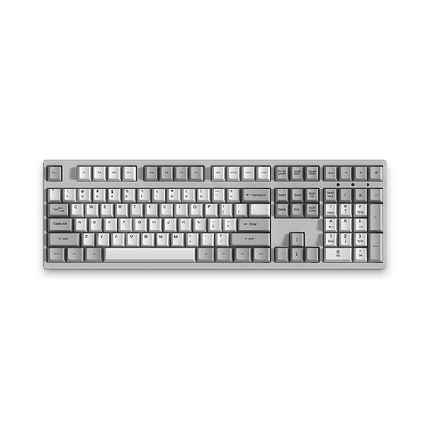 Bàn Phím Cơ Akko 3108v2 Silent (akko Sw V2)