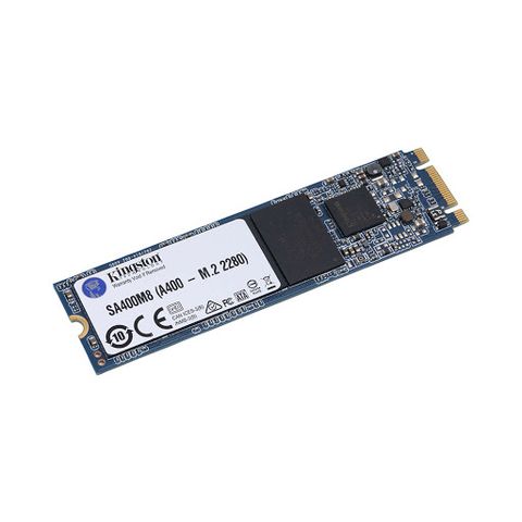 SSD Kingston A400 480GB M.2 2280