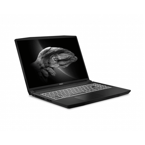 Laptop Msi Creator M16 A12uc-291vn (i7-12700h, Rtx 3050 4gb)