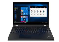  Laptop Lenovo Thinkpad P15 Workstation Core I7-10850h 