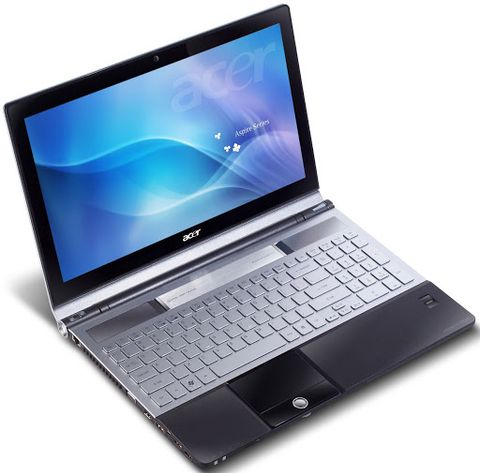 Acer Aspire Ethos 8950G-2634G50Mnss