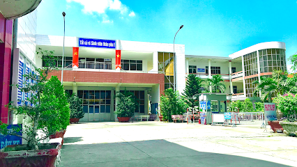 Trường Đại học Kỹ thuật - Công nghệ Cần Thơ
