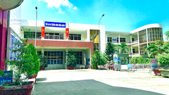  Trường Đại học Kỹ thuật - Công nghệ Cần Thơ 