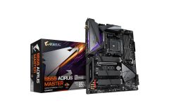  Mainboard Gigabyte B550 AORUS MASTER 