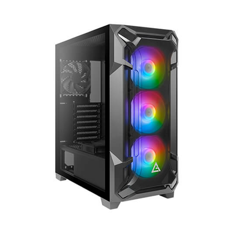 Case Máy Tính Antec Df600 Flux