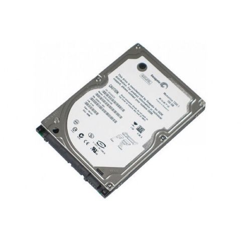 Hdd Seagate Sata 80Gb - 2.5'