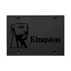  Ssd Kingston A400 2.5-inch Sata Iii 120gb Sa400s37/120g 