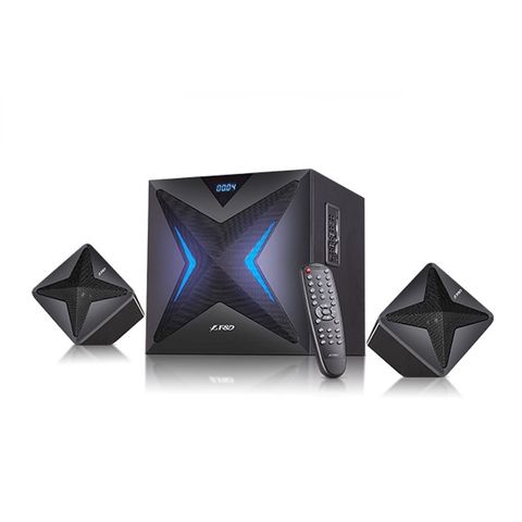 Loa Máy Tính 2.1 Fenda F550x