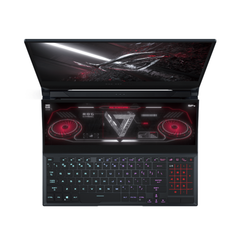  Laptop Gaming Asus Rog Zephyrus Duo 15 Se Gx551qr-hb120t 
