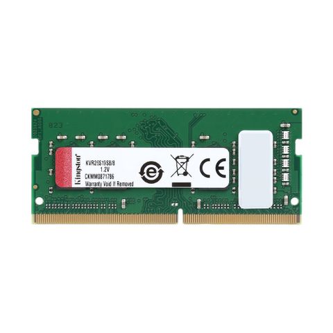 Ram Laptop Ddr4 8gb/3200mhz Kingston