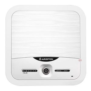 Bình nóng lạnh gián tiếp Ariston 15 lít 2500W AN2 15 LUX 2.5 FE