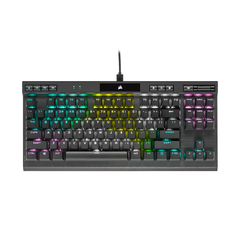  Bàn Phím Cơ Tkl Corsair K70 Rgb Champion Series Mx Red/mx Speed/opx 