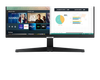 Màn Hình Thông Minh Samsung Ls24am506nexxv Dòng 24inch
