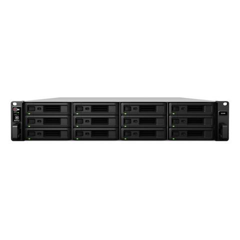 Thiết Bị Lưu Trữ Nas Synology Enterprise Sa3400