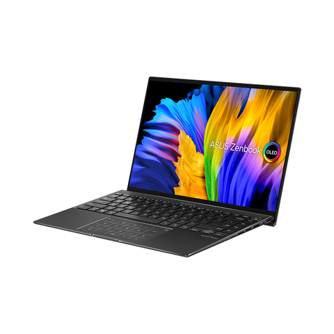 Laptop Asus Zenbook 14x Oled Um5401qa-kn209w (ryzen 5 5600h)