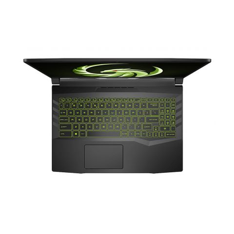 Laptop Gaming Msi Alpha 15 B5eek-203vn (ryzen 5 5600h)