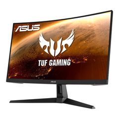  Màn Hình Cong Máy Tính Bàn Asus Tuf Gaming Vg27vh1b 