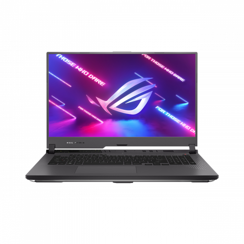 Laptop Asus Rog Strix G17 G713rw-ll012w (ryzen™ 9-6900hx)