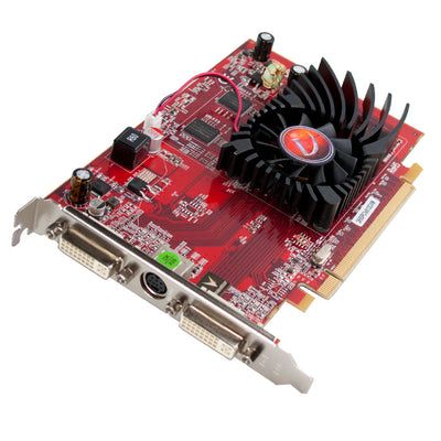 Card Đồ Họa Visiontek Radeon ™ Hd 3650 512mb X16 Pcieb