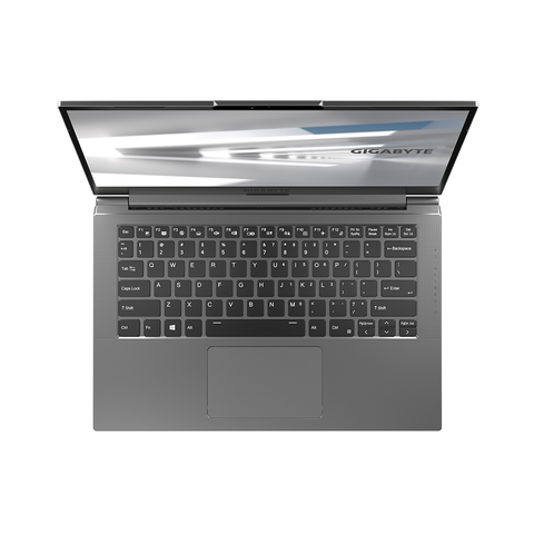 Laptop Gigabyte U4 Ud-50s1823so (i5-1155g7, Iris Xe Graphics)