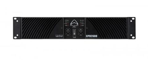 Bộ Đẩy Công Suất Wharfedale Pro Cpd 2600