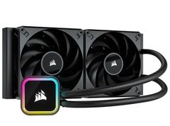  Quạt Làm Mát Cpu Icue H100i Rgb Elite 