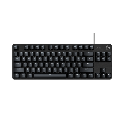 Bàn Phím Cơ Tkl Logitech G413 Se 920-010448