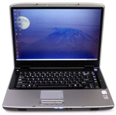Gateway Mx6708