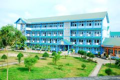  Trường Đại học Quảng Nam 