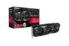  Card màn hình ASRock RX 5700 XT Challenger Pro 8G OC 