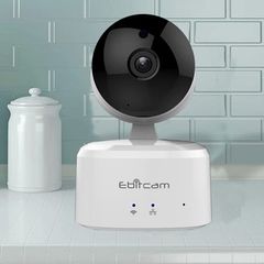  Camera Ebitcam E2x- 2.0mpx - Full Hd 1080p 