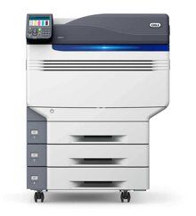 Máy in Laser màu A3 OKI C941DN